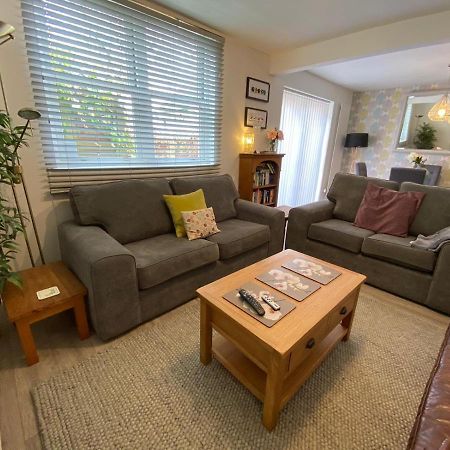Meadowside Cottage Bassenthwaite Lake المظهر الخارجي الصورة