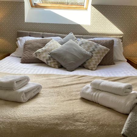 Meadowside Cottage Bassenthwaite Lake المظهر الخارجي الصورة