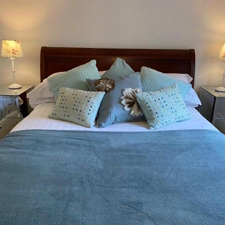 Meadowside Cottage Bassenthwaite Lake المظهر الخارجي الصورة