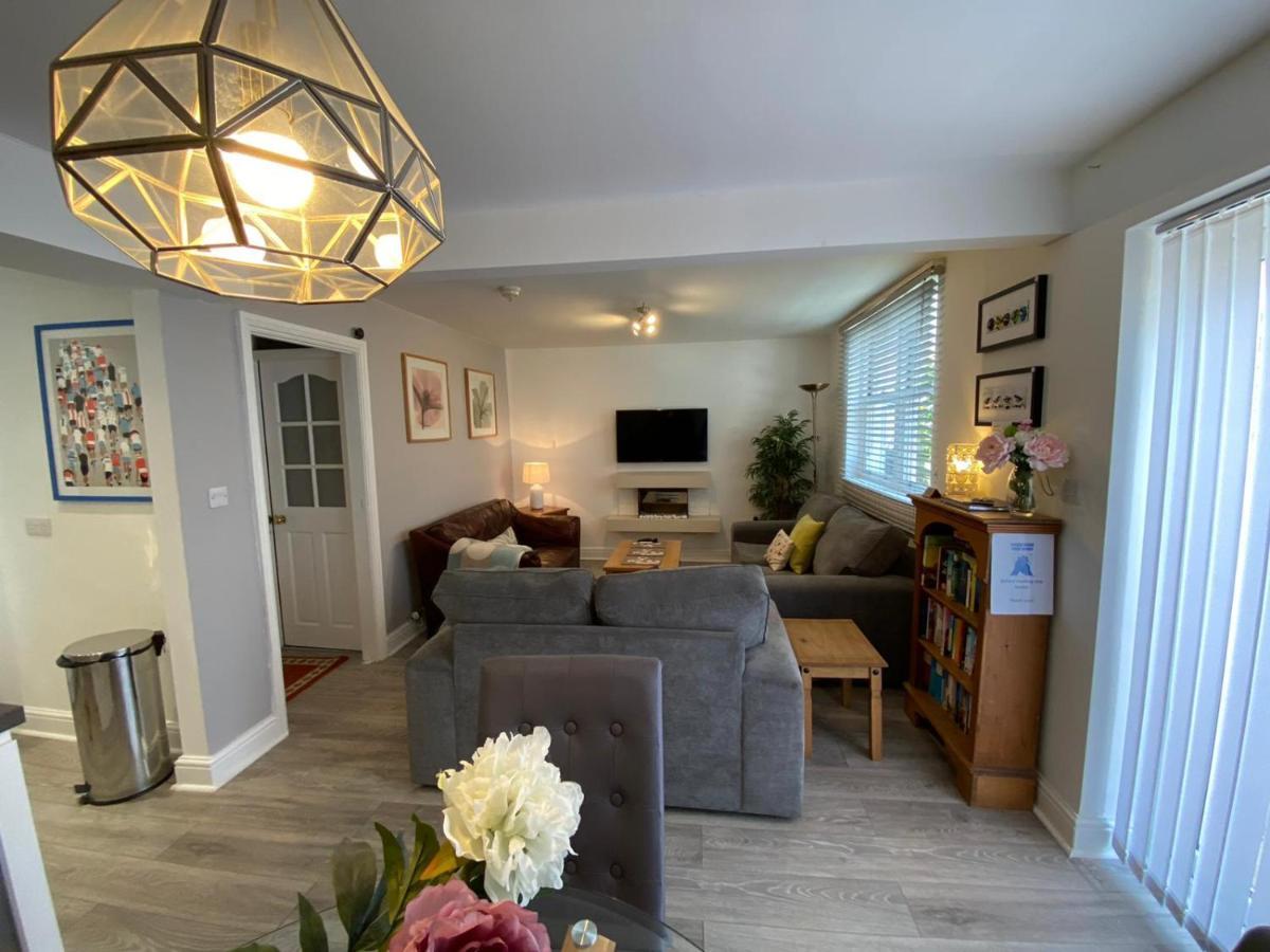 Meadowside Cottage Bassenthwaite Lake المظهر الخارجي الصورة