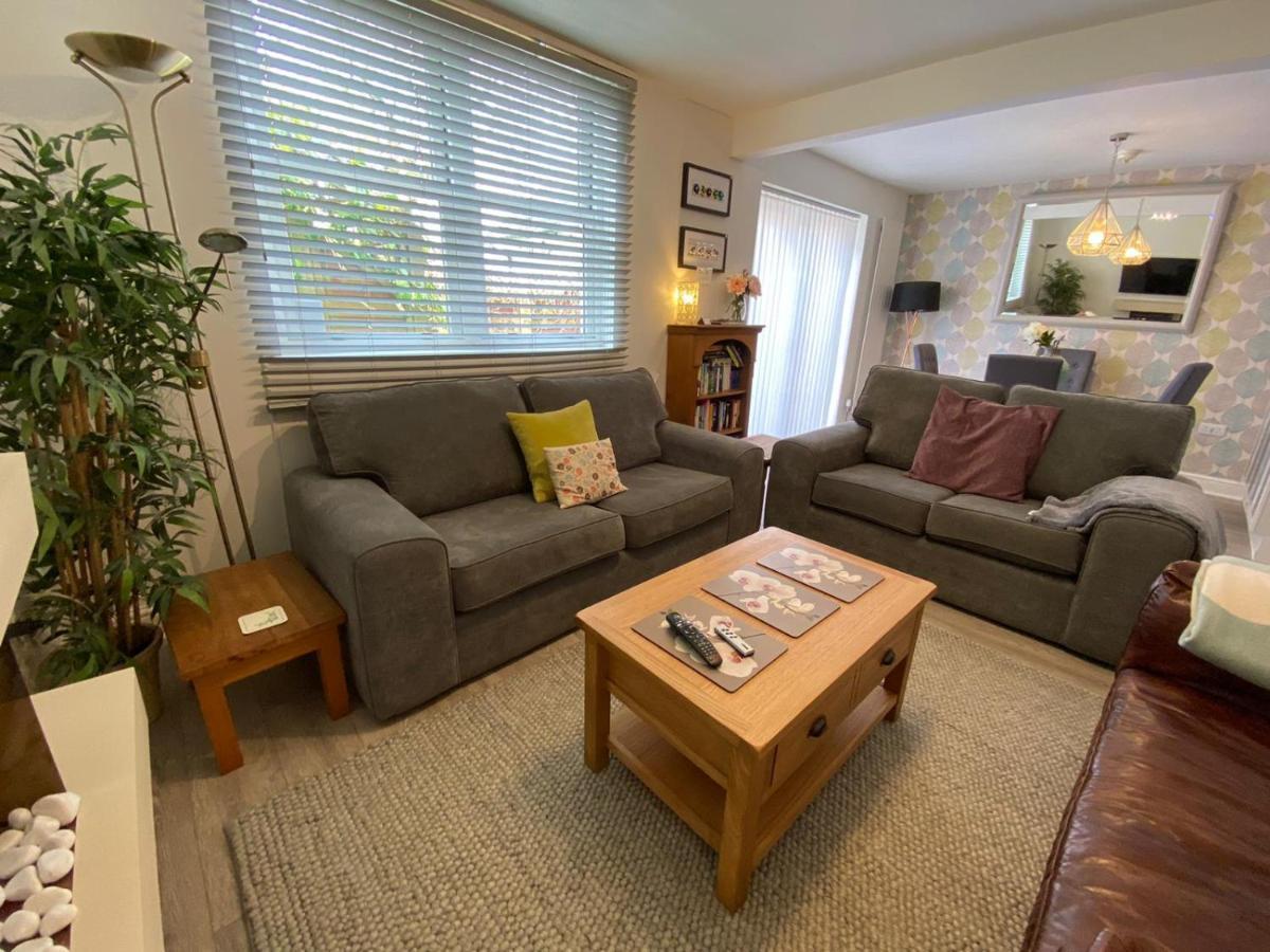Meadowside Cottage Bassenthwaite Lake المظهر الخارجي الصورة