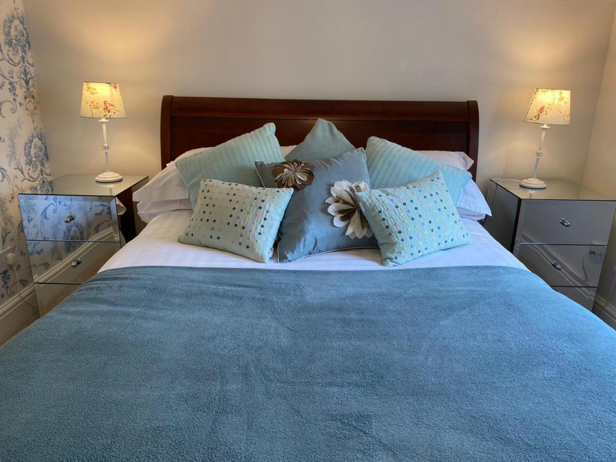 Meadowside Cottage Bassenthwaite Lake المظهر الخارجي الصورة