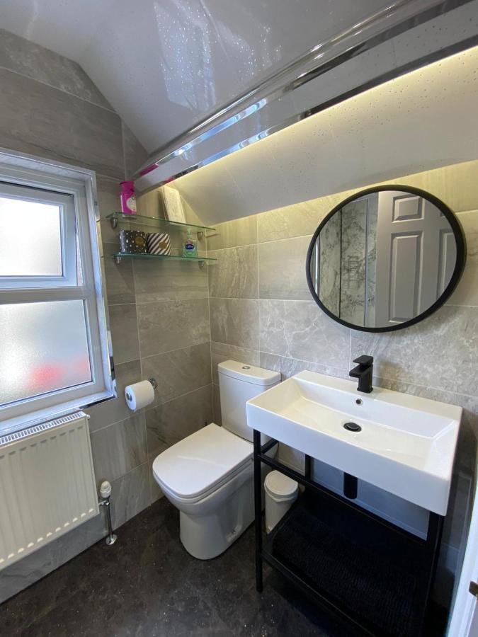 Meadowside Cottage Bassenthwaite Lake المظهر الخارجي الصورة