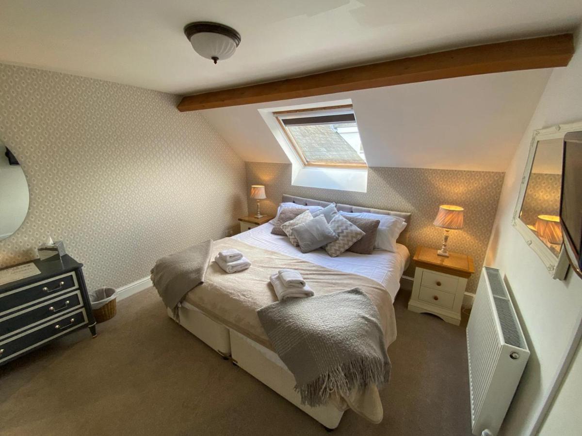 Meadowside Cottage Bassenthwaite Lake المظهر الخارجي الصورة