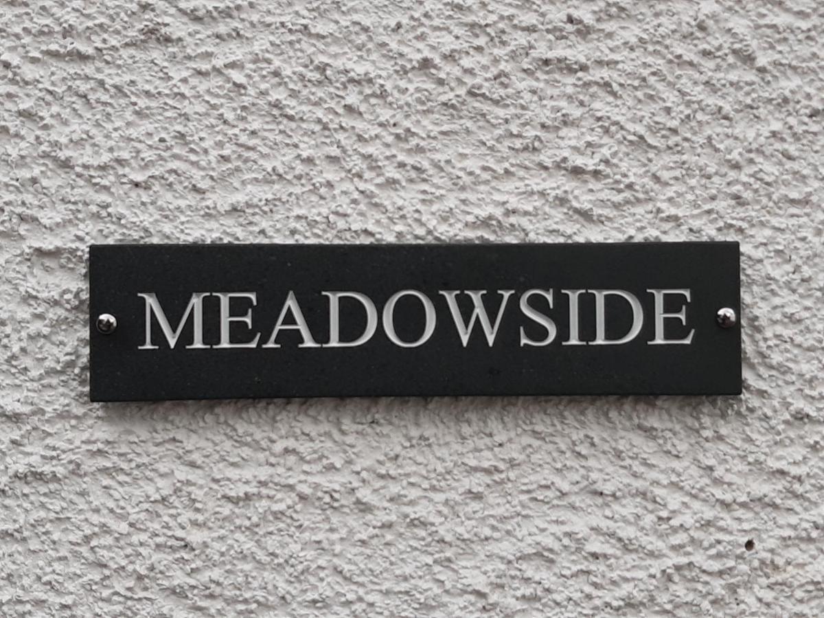 Meadowside Cottage Bassenthwaite Lake المظهر الخارجي الصورة