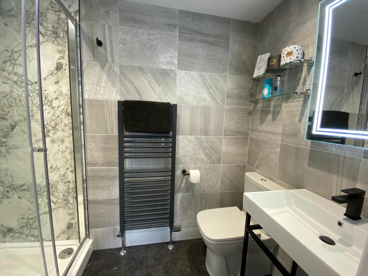 Meadowside Cottage Bassenthwaite Lake المظهر الخارجي الصورة