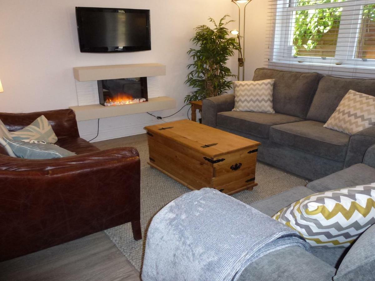 Meadowside Cottage Bassenthwaite Lake المظهر الخارجي الصورة