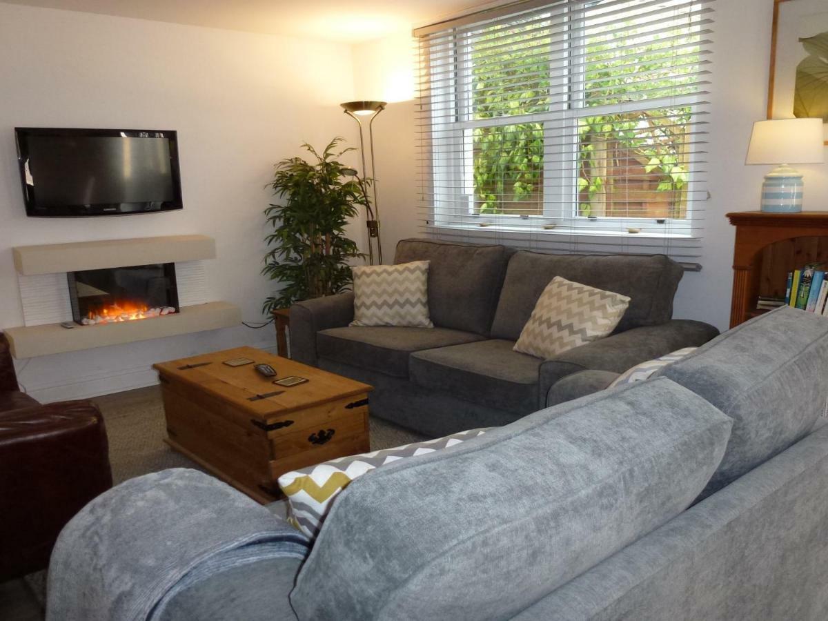 Meadowside Cottage Bassenthwaite Lake المظهر الخارجي الصورة