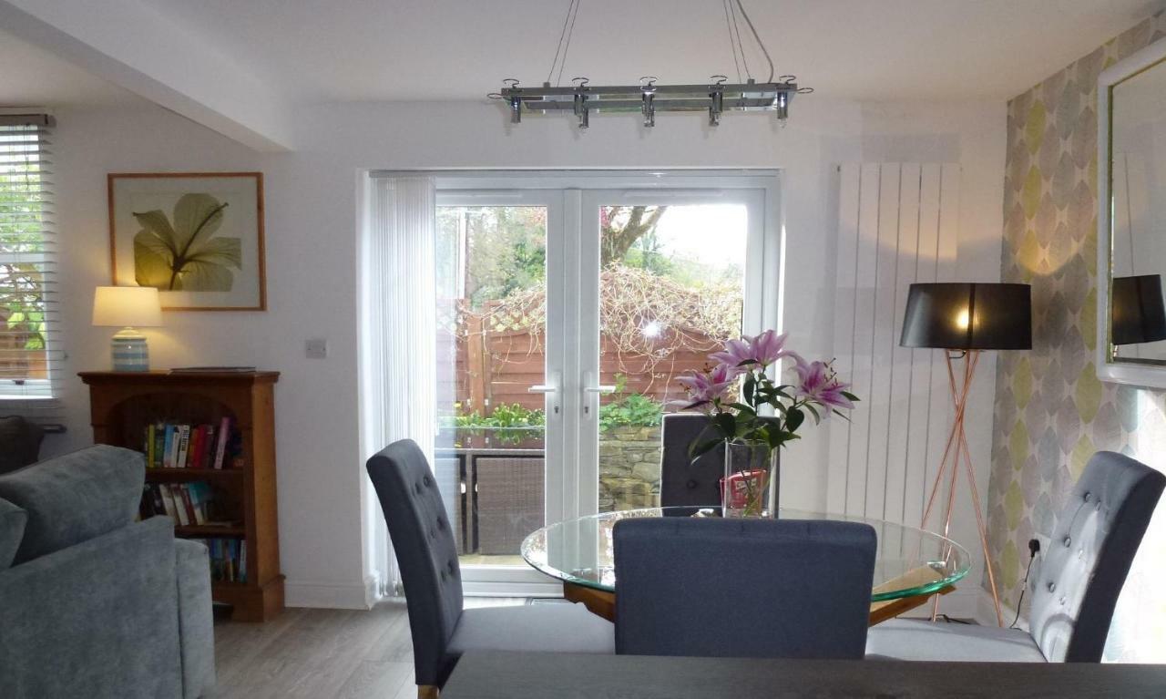 Meadowside Cottage Bassenthwaite Lake المظهر الخارجي الصورة
